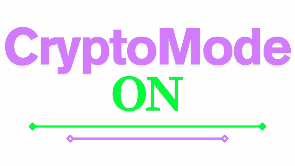 At Cryptomodeon
